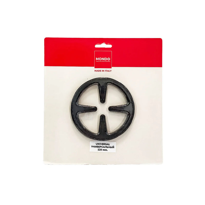 UNIVERSAL, WORLD - Cast iron grill reducer for cooktop - A8006