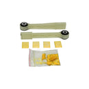 UNIVERSALE - Kit de reparación de amortiguadores lavadora - AST-00306084