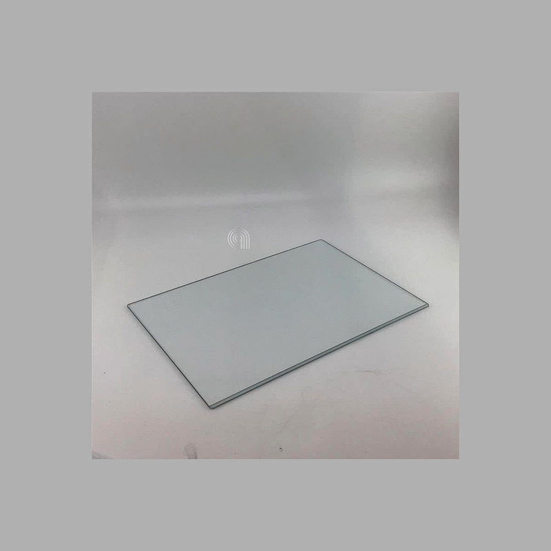 Estante de cristal original para nevera Smeg 775652363