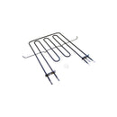 Resistencia superior horno 2250W compatible Whirlpool y otras