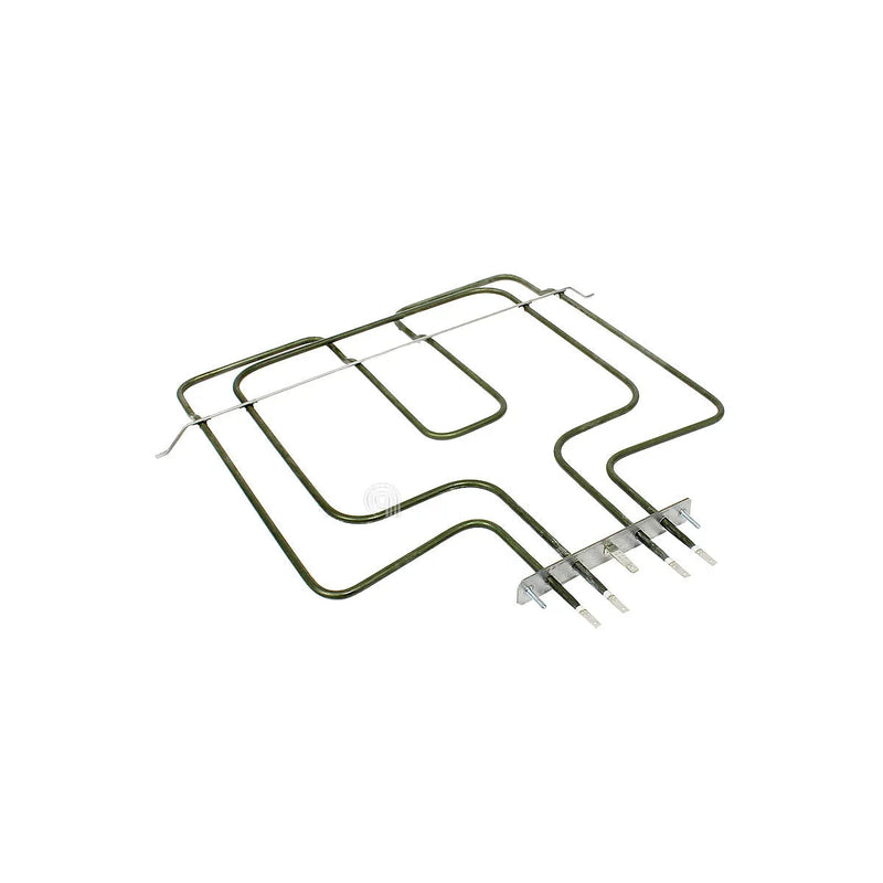 WHIRLPOOL, BAUKNECHT, IKEA, INDESIT - Oven heating element 2500W - 481225998422