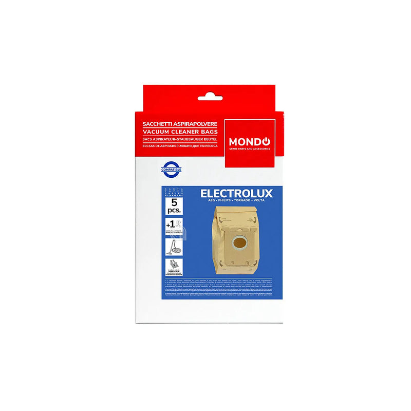 VOLTA - Adaptable Vacuum Cleaner - E 200