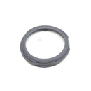Original door seal for Beko washing machine 2466300306 Indesit