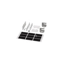 Original Bosch dishwasher repair kit codes 00620867 and 00626592