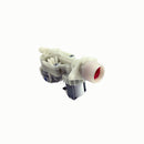 Válvula solenoide 1 vía 180° original Candy lavavajillas