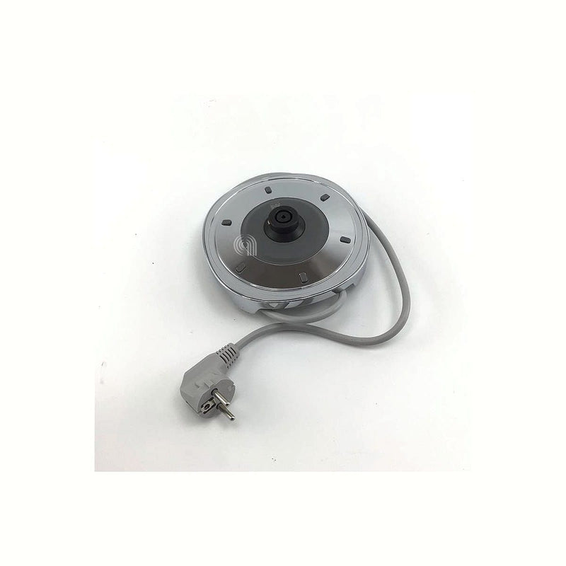 base para kettle smeg modelo klf05 código 690450499