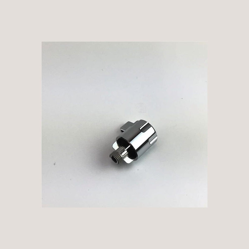 manop vapor con muelle acero inox (aisi302) para cafetera delonghi