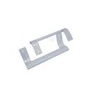 Handle group for freezer compatible with Beko and Indesit