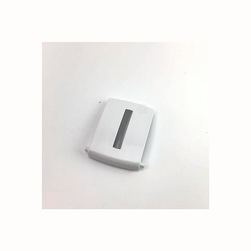 Manilla puerta original lavadora Smeg código 764931262