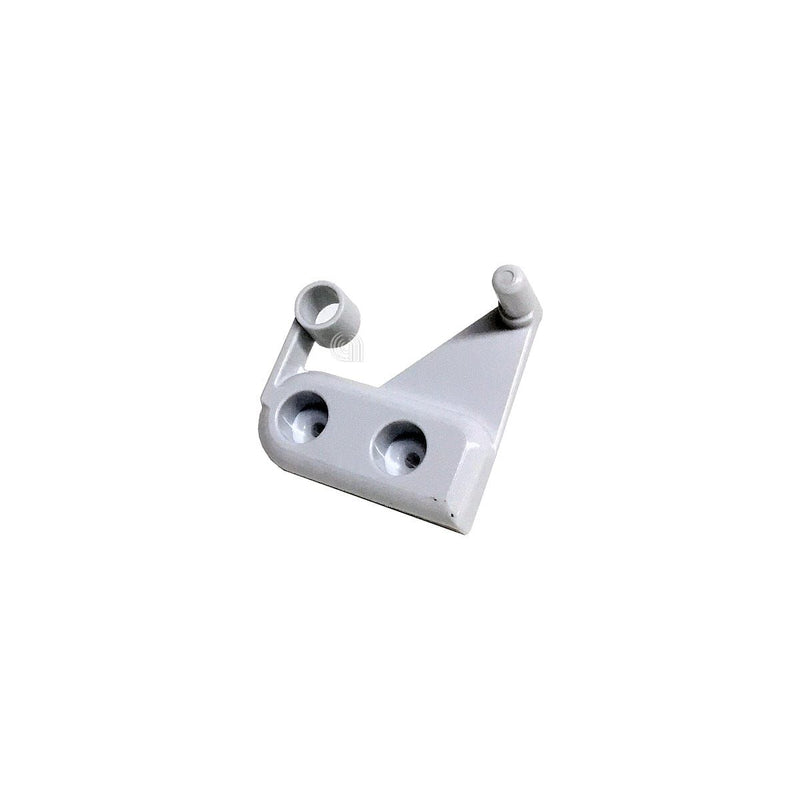guía fijación puerta original frigorífico Whirlpool Indesit C00345453