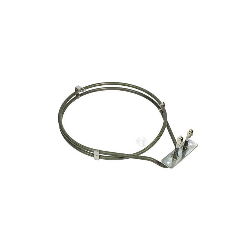 ELECTROLUX, AEG, ZANUSSI - Circular oven heating element 2000W - 3570424030