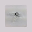 Water connector for De Longhi coffee maker code WI1484