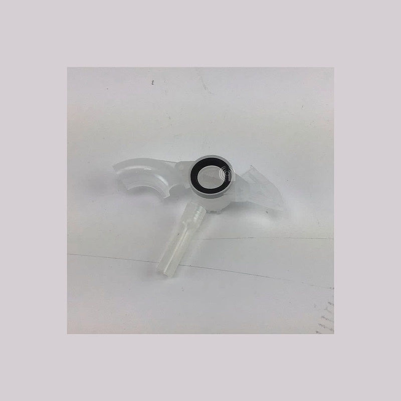 Water connector for De Longhi coffee maker code WI1484