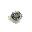 dust cover pump and heater for beko dishwasher 552202601