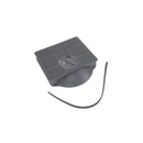 Rectangular carbon filter 303 F00189/S for Elica hood