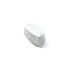 Original gas knob for Whirlpool Indesit ceramic hob C00097485