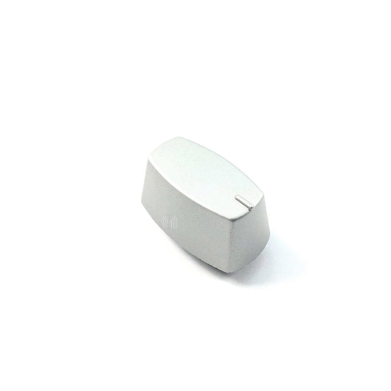 Original gas knob for Whirlpool Indesit ceramic hob C00097485