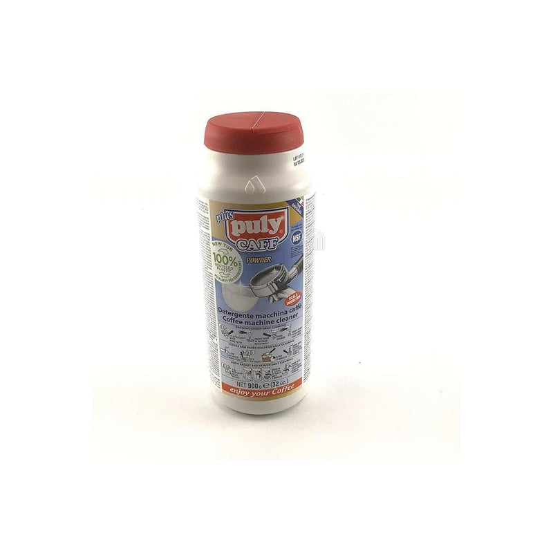 Puly Caff espresso coffee maker cleaning powder detergent 900g