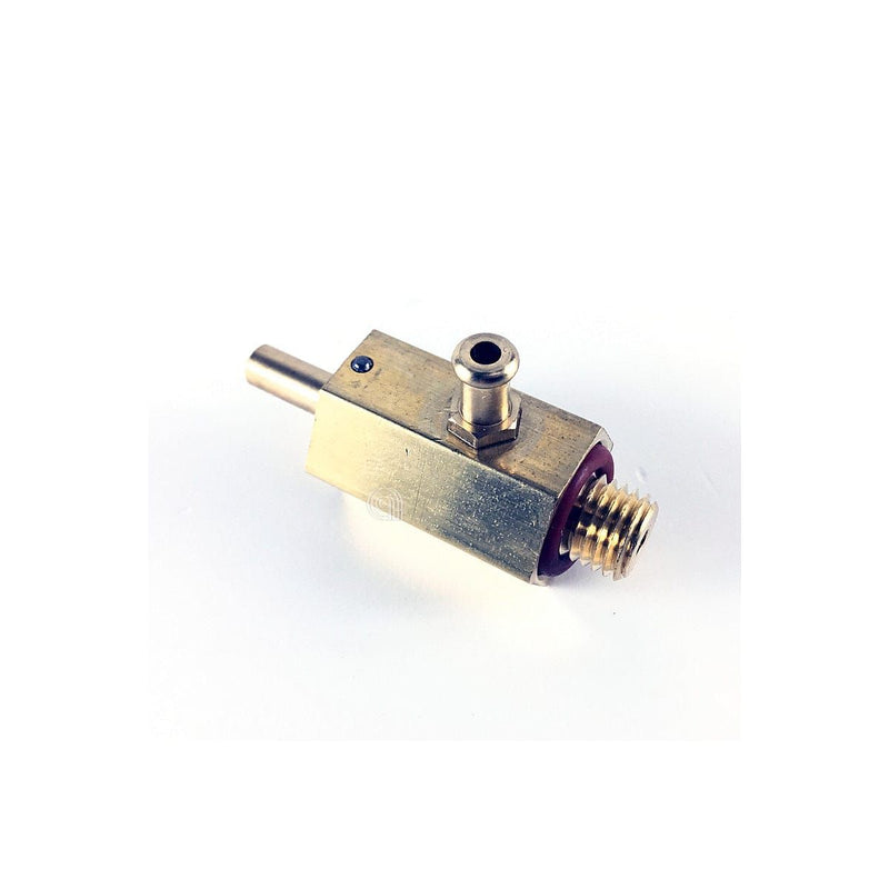 Grifo original para cafetera De Longhi código 7313286079