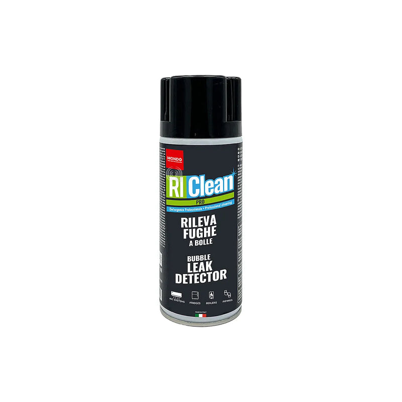 RICLEAN MONDO - Leak Detector Spray 400ml - AST-00550524