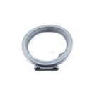Original LG dryer door gasket MDS63916501 flexible rubber