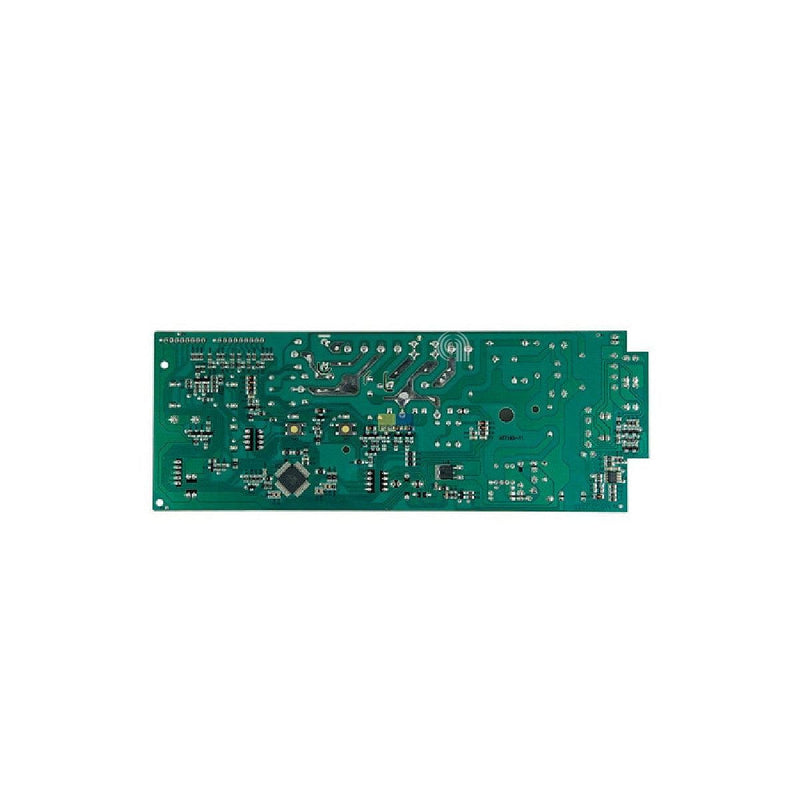 Programmed electronic board for Beko dryer 2963282602 original