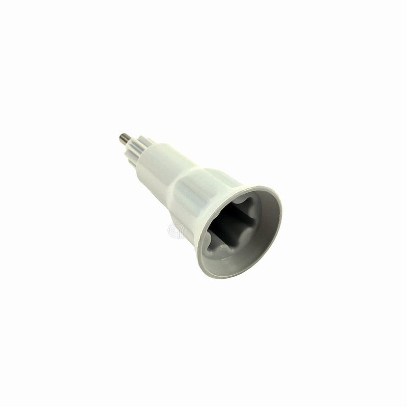 Eje de transmisión original para robot de cocina De Longhi KW714291