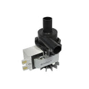 MIELE, UNIVERSAL - Drain Pump for Washing Machine - 0958662