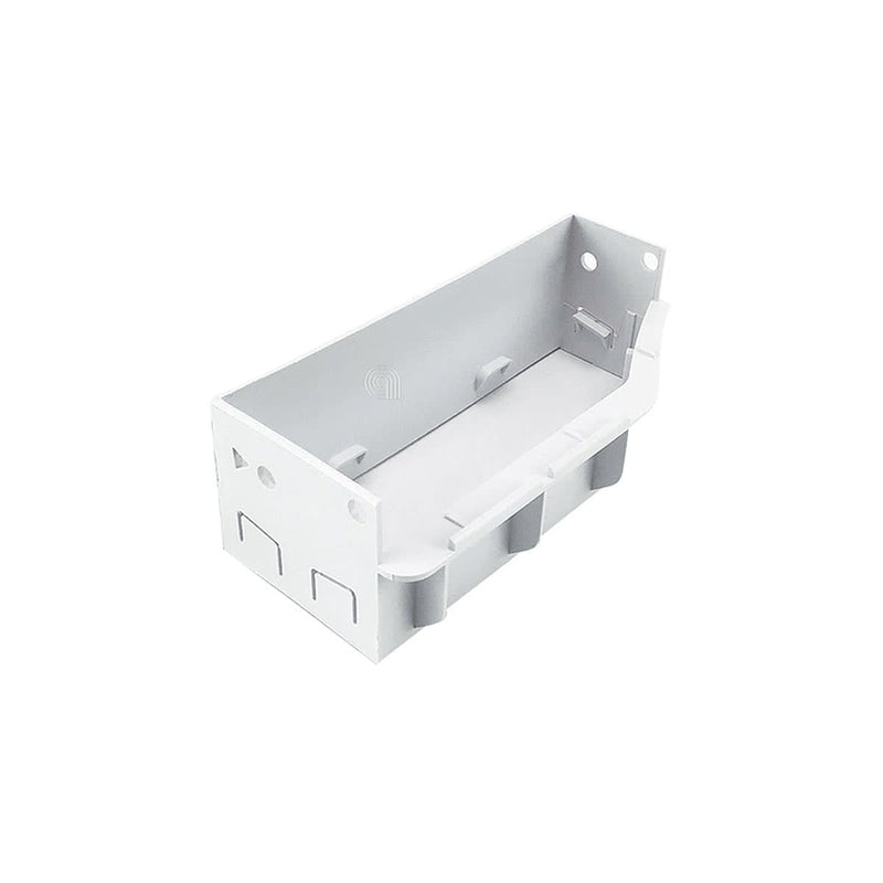 Container adapter for Whirlpool dryer and other brands
