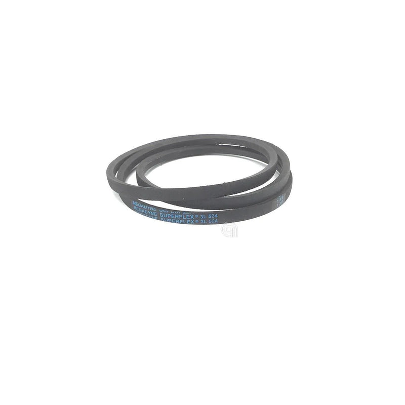 ELECTROLUX, ZANUSSI, ARISTON - Transmission Belt for Washer - C00068579