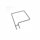 elemento riscaldante inferior para horno electrolux 140063361012