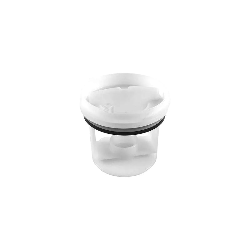Whirlpool washing machine filter cap compatible with Indesit C00309413