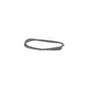 Original Bosch oven gasket compatible 00612043 for replacement