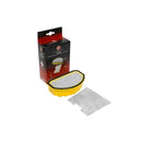 Original rectangular HEPA filter U42 Candy for vacuum cleaner