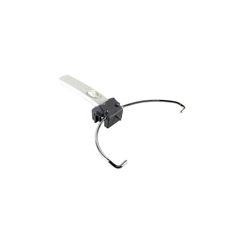 Manilla original para freidora De Longhi código 5512500139