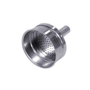 Filtro embudo 2 tazas para cafetera De Longhi original 5532169200