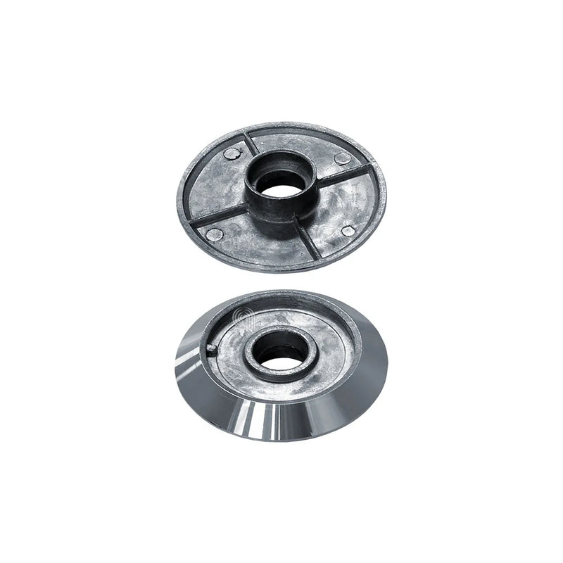 KITCHEN SPARE PARTS - Aluminum Rapid Burner for Hob - B0815