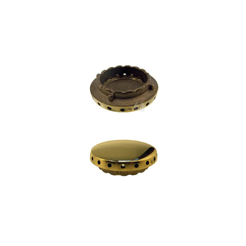 TERIM URANIA AREILOS - Kitchen Stove Flame Spreader - L6206