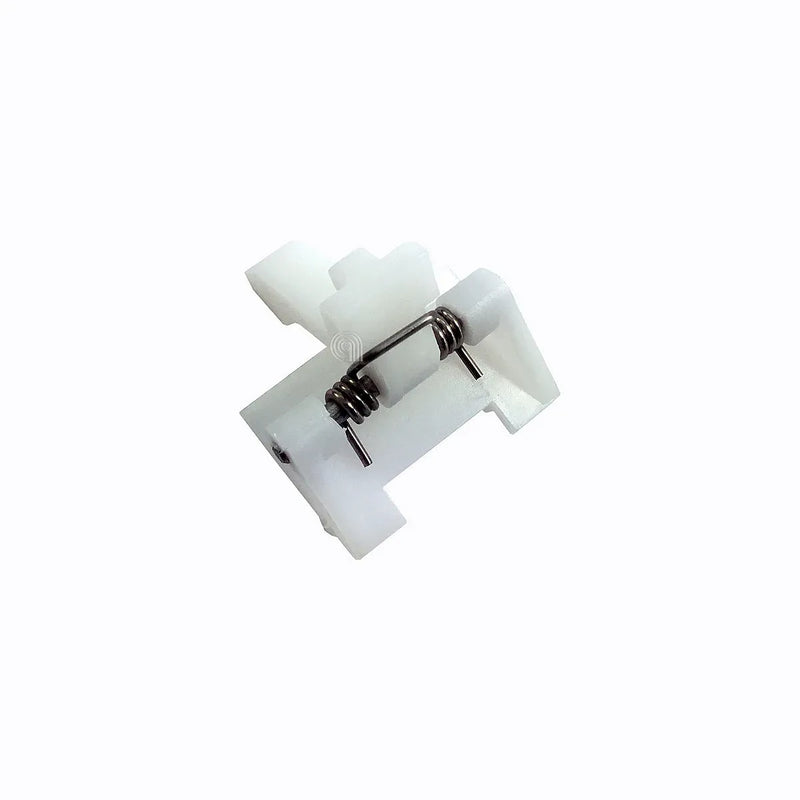 Original Bosch washing machine door with white glass 00183608