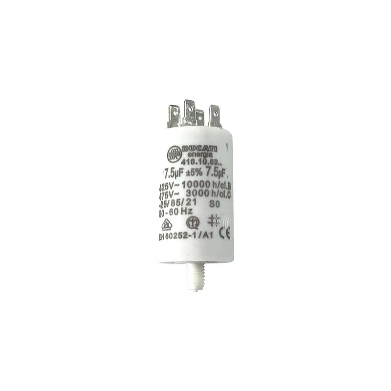 CANDY, HOOVER, UNIVERSAL - Capacitor for Washer and Dryer - 92215292