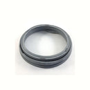 Original flexible EPDM washing machine door gasket Vestel 42002568