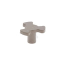 Motor coupling for Bosch microwave 00612132 00612947
