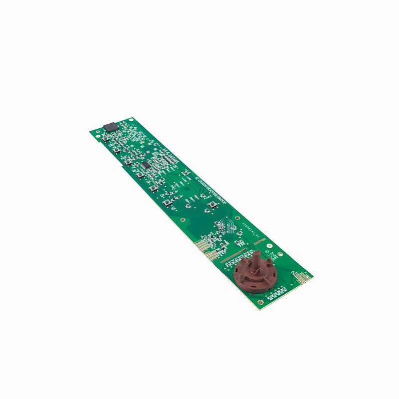 Original electronic board for Candy washing machine codes 41040874