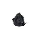 cono original para exprimidor Krups SS-192024 plástico negro