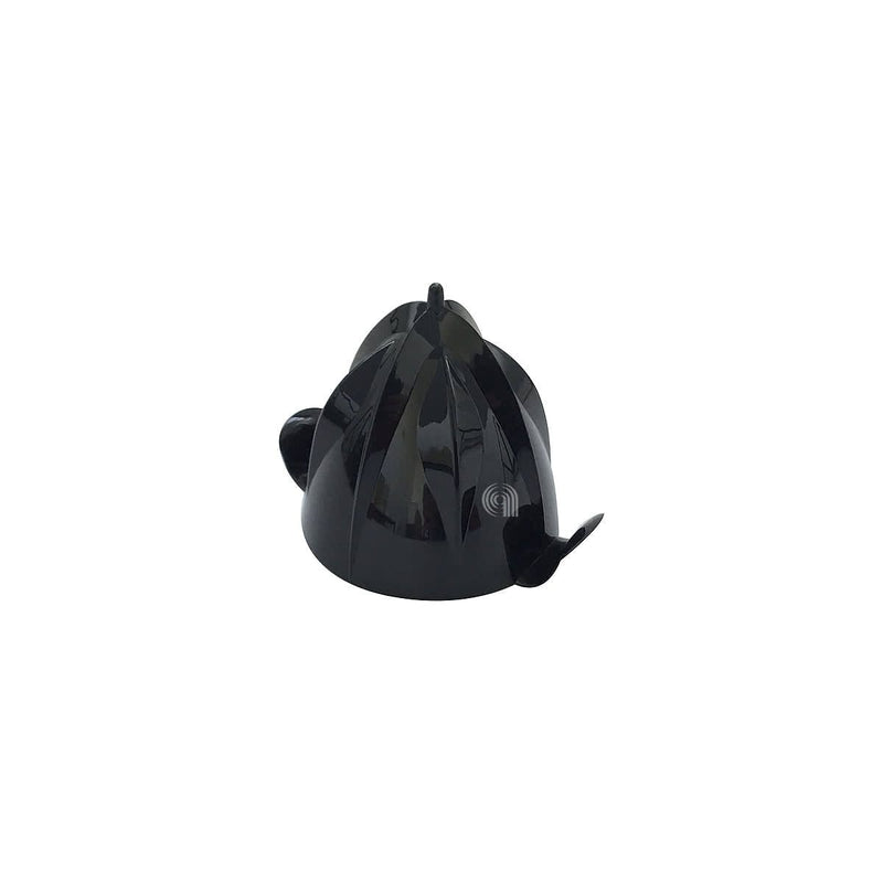 cono original para exprimidor Krups SS-192024 plástico negro