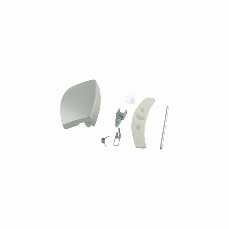 Original Electrolux washing machine door handle set 4055082624