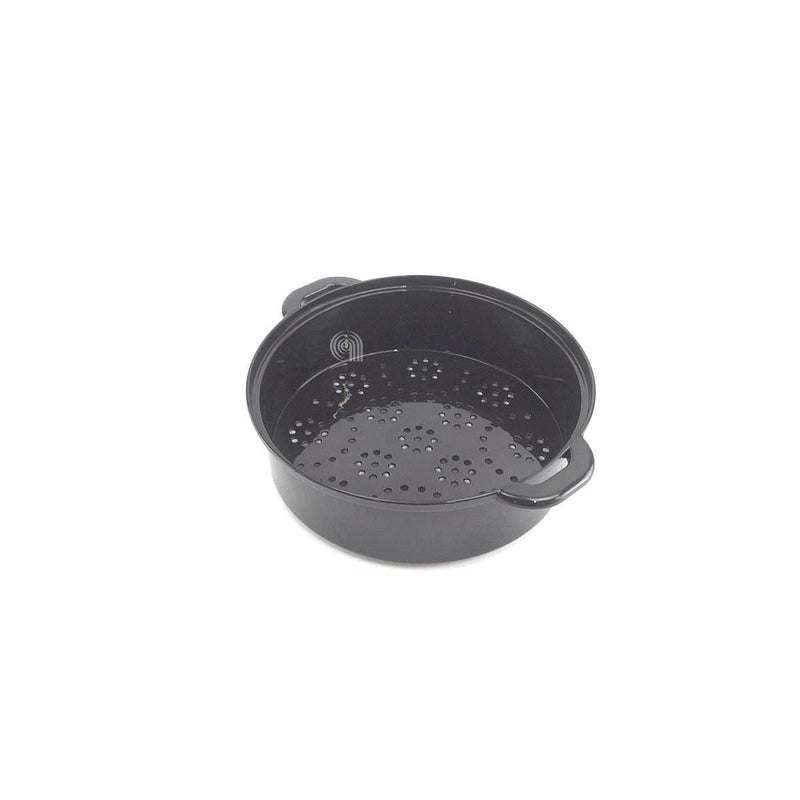 Ciotola de vapor negra para Moulinex US-992290