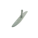 Lower gray spray arm for Electrolux dishwasher 1527271108