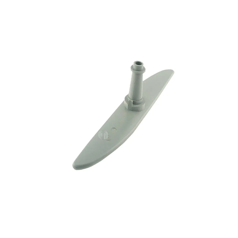 Lower gray spray arm for Electrolux dishwasher 1527271108