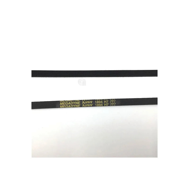 Original Poly-V belt H7 1894 for Whirlpool washing machine